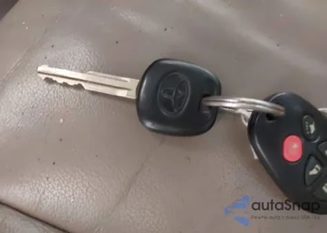 2009 Toyota Sienna Limited из США, поврежденный, VIN 5TDZK22C79S231198